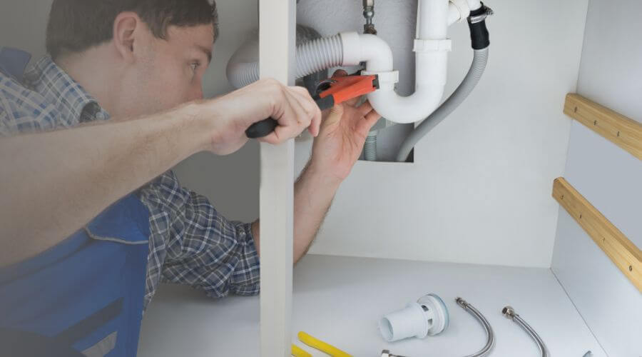 Local expert plumbing services in Saint Martinville, LA